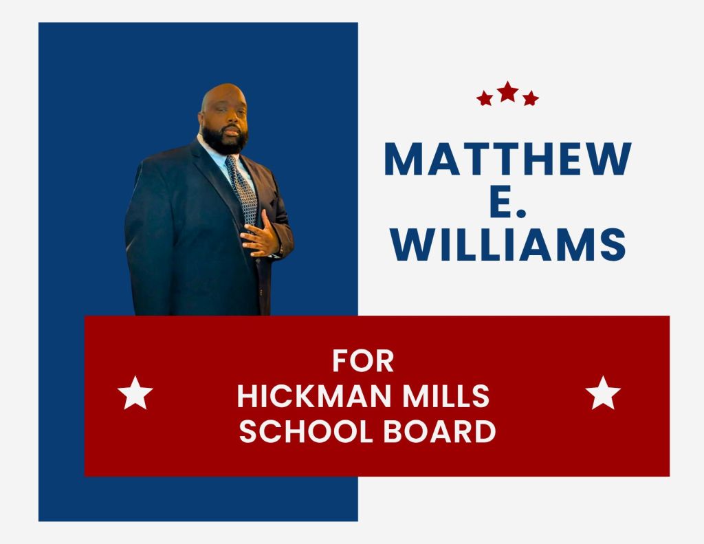 Something bigger than myself: Building a future for&nbsp;HMC-1